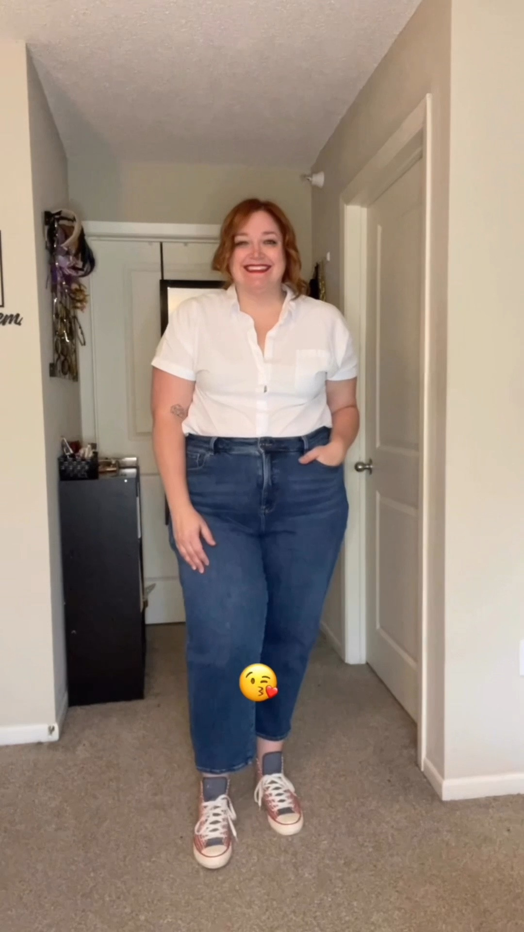 4th of July outfit with a side of inspo

#LTKPlusSize #LTKMidsize
