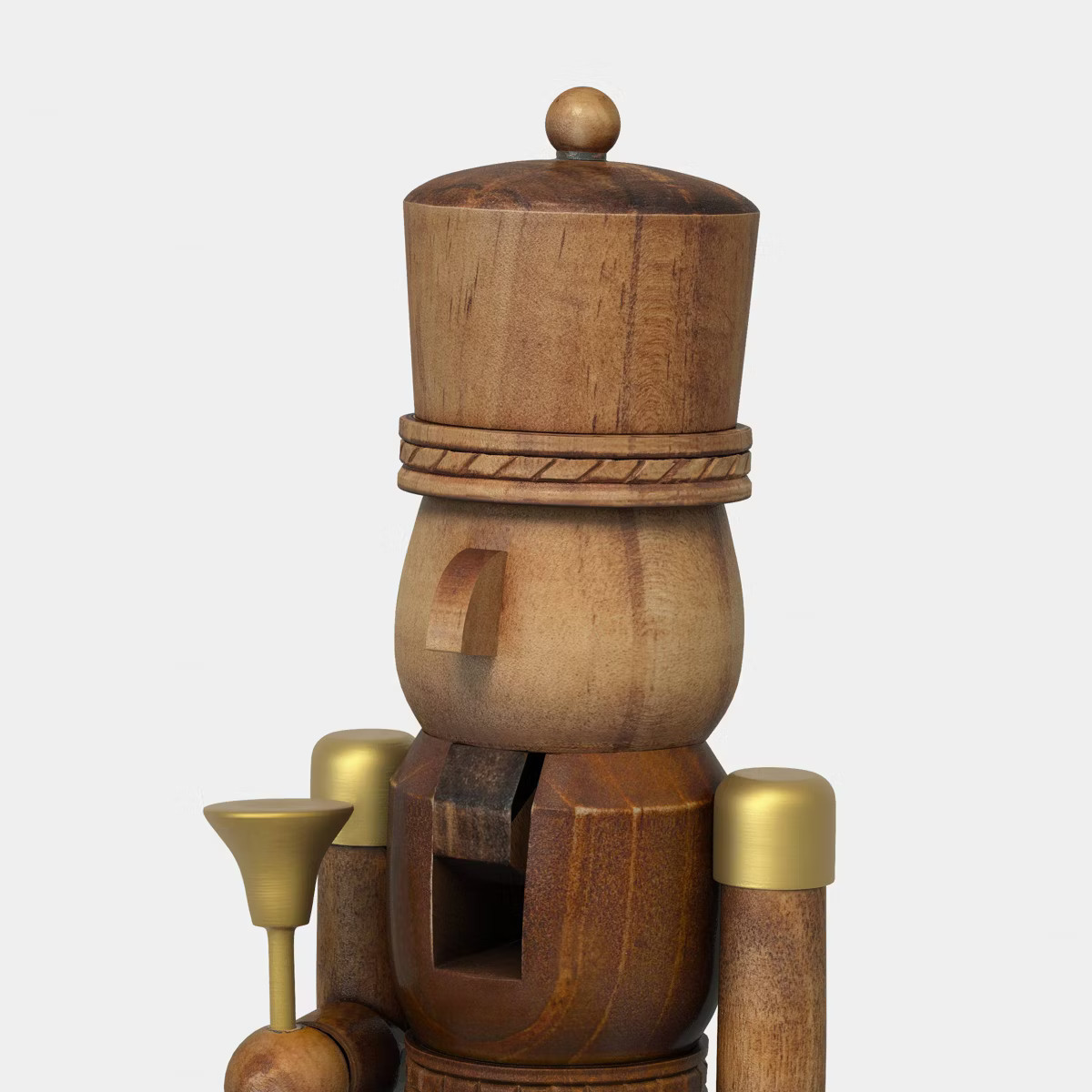 10" Wooden Nutcracker - Threshold™ | Target