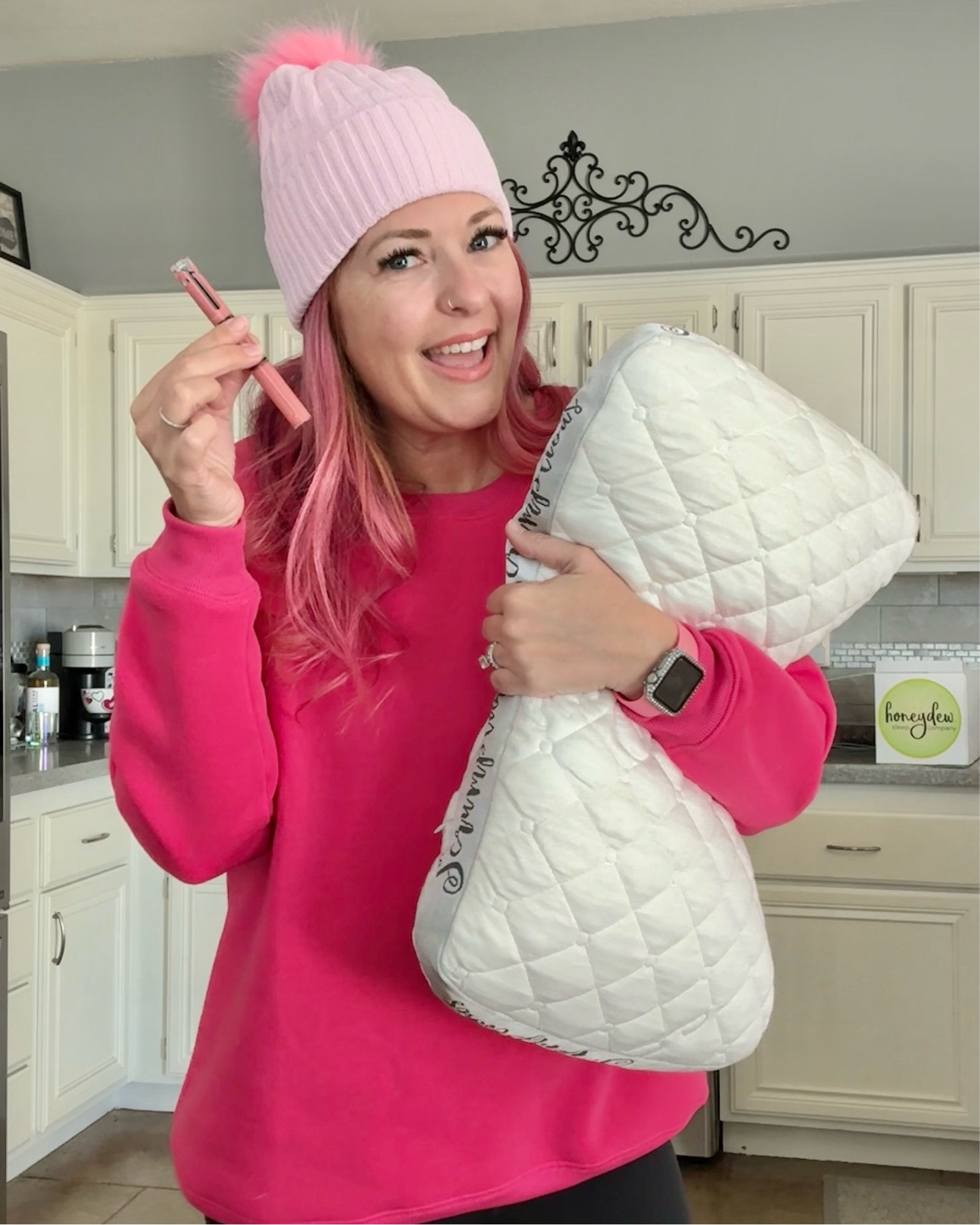 Fun day of deliveriess

#LTKsalealert #LTKSeasonal