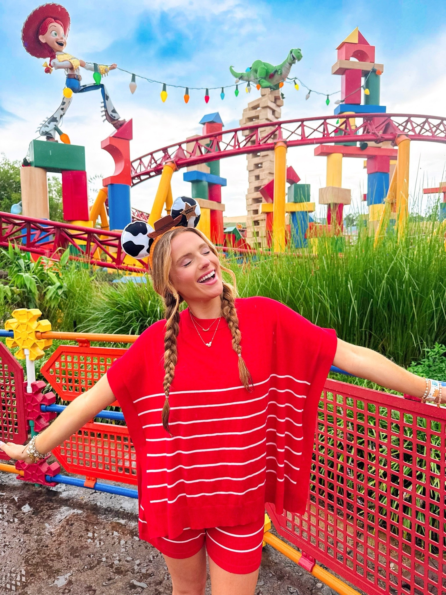 toy story disney world outfit

#LTKgrwm #LTKvlog #LTKootd