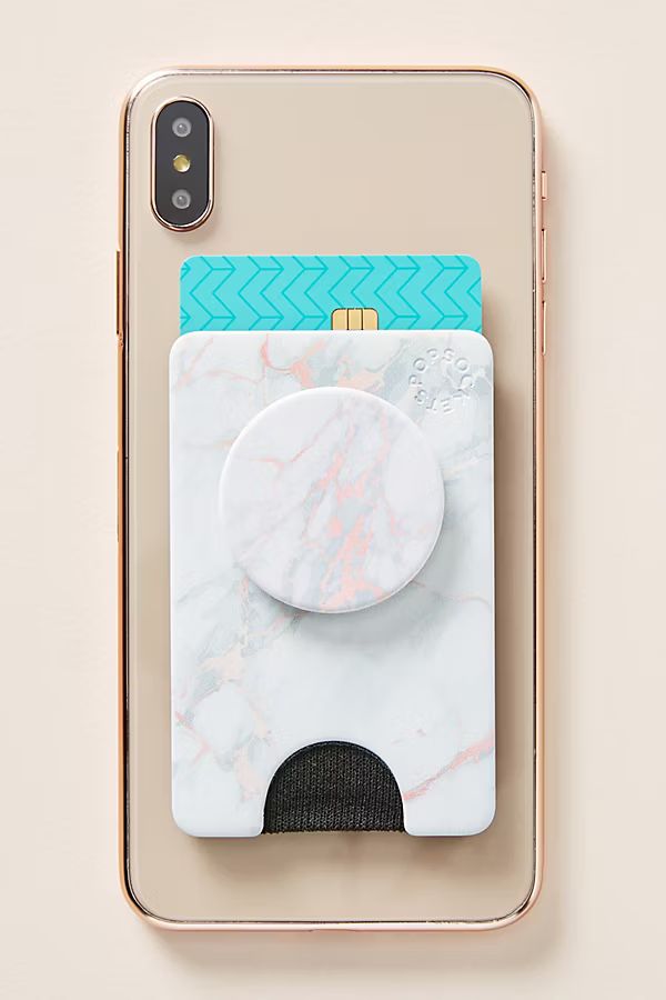 PopSockets Phone Wallet and Stand | Anthropologie (US)