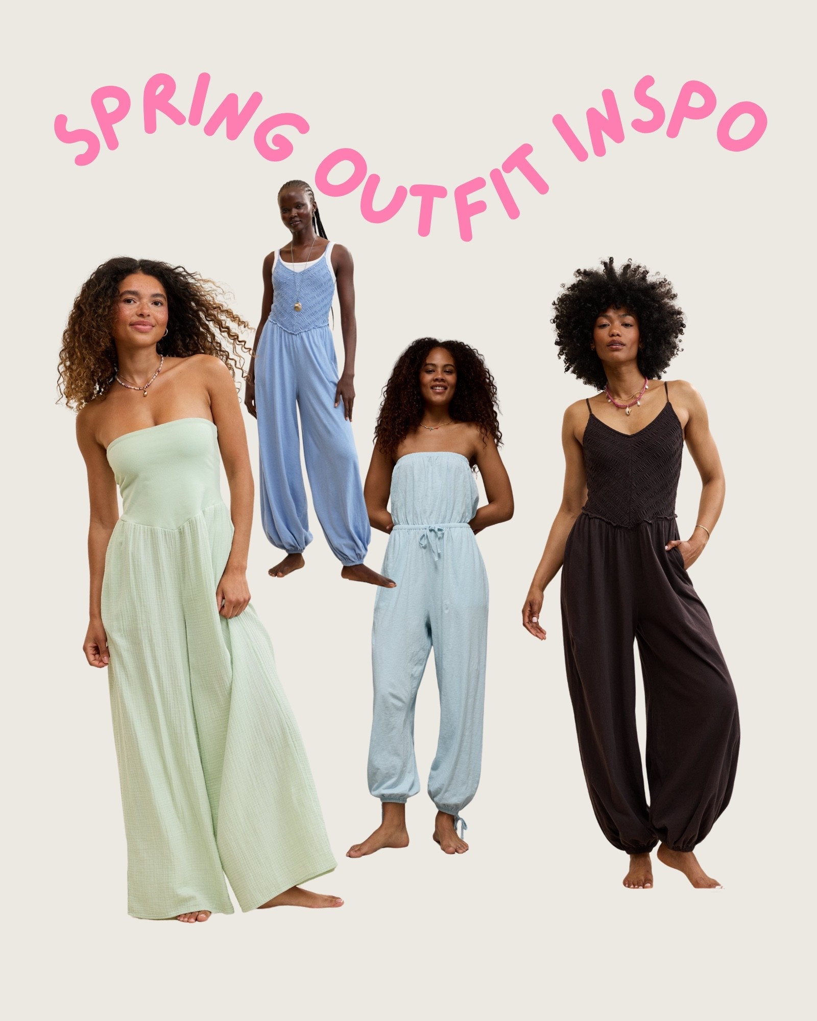 Nothing better than a comfy jumpsuit!! Slide it on ‘ you look put together!!

PS. AERIE has a special coupon code when you use LTK app to checkout! 🤪🩷


#LTKmomlife #LTKgrwm #LTKxAerie