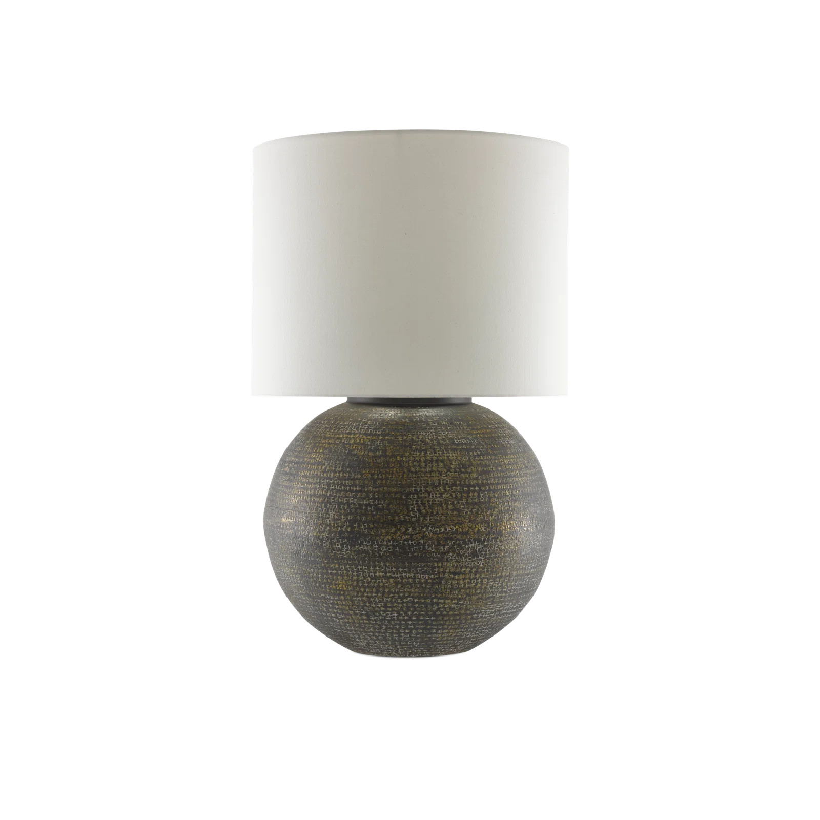 Brigands Table Lamp | Perigold