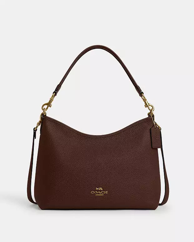 Laurel Shoulder Bag | Coach (US)