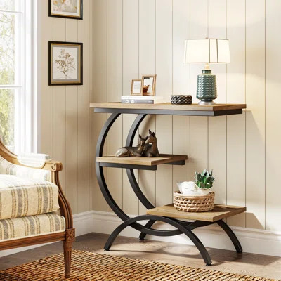 Raylen C Table End Table | Wayfair North America