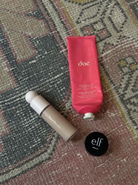 Empties of the month! That Dae styling cream is my constantly reached for product! 

Beauty finds | holy grails

#LTKsalealert #LTKbeauty #LTKSpringSale