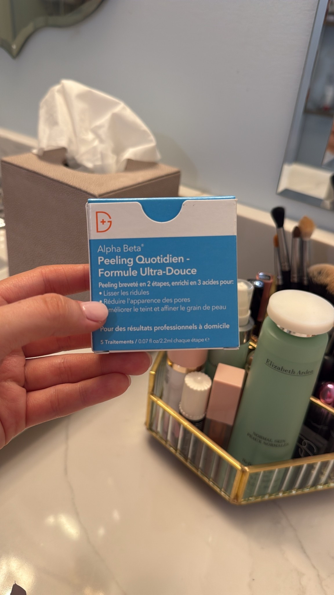 Love the new peel pads at Sephora! 



#LTKBeauty #LTKFindsUnder50 #LTKStyleTip