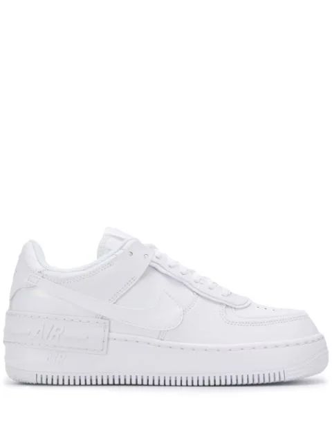 low top Air Force 1 sneakers | Farfetch (US)