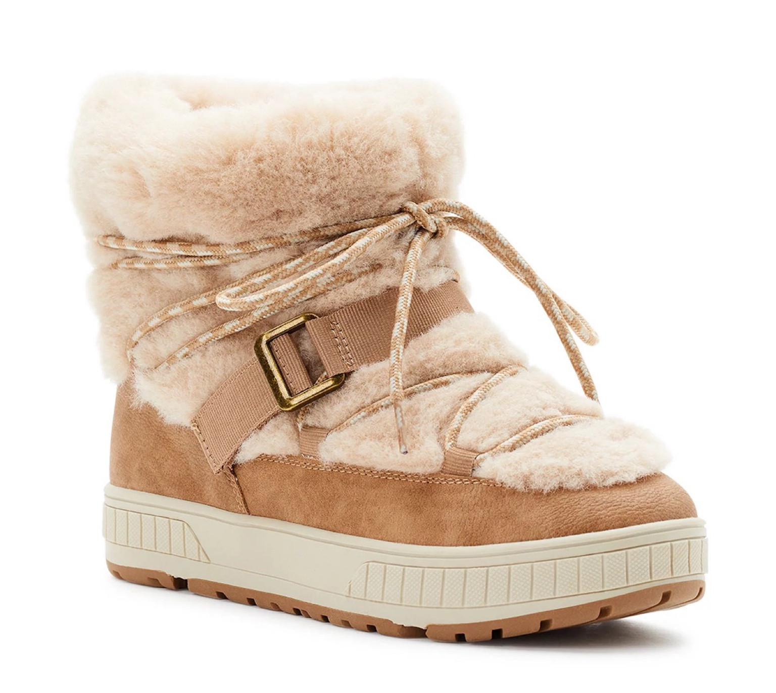 Walmart snow boots 

#LTKstyletip #LTKshoecrush #LTKunder100