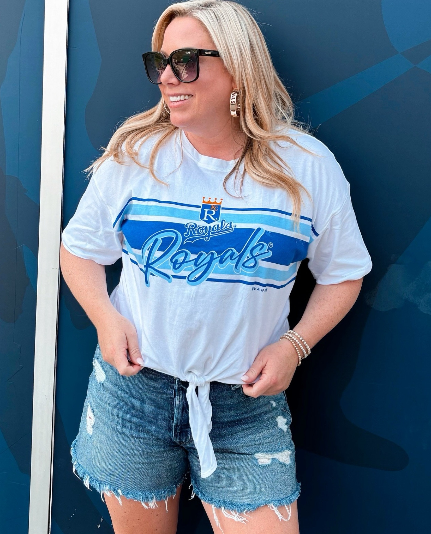 Post Season! 💙⭐️🎉⚾️👑
