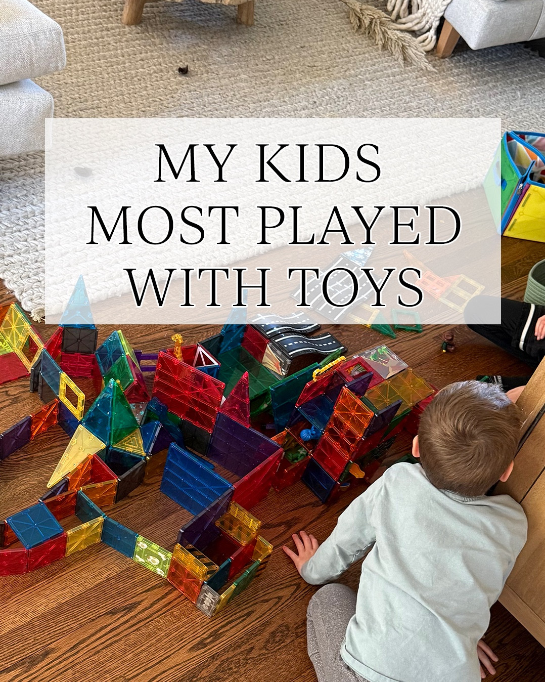 My kids most played with toys 

#LTKGiftGuide #LTKKids #LTKFindsUnder50