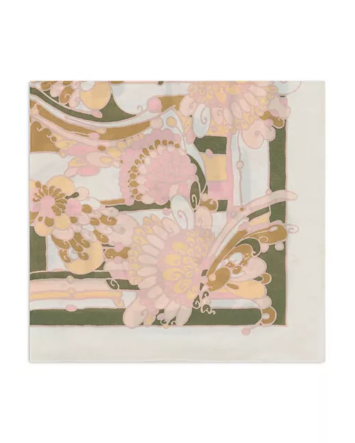 Oliana Silk Scarf | Bloomingdale's (US)