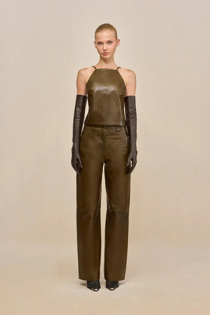 DALTON PANT - NYMPH | Cult Gaia - US