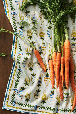Dish Towels, Set of 2 | Anthropologie (US)