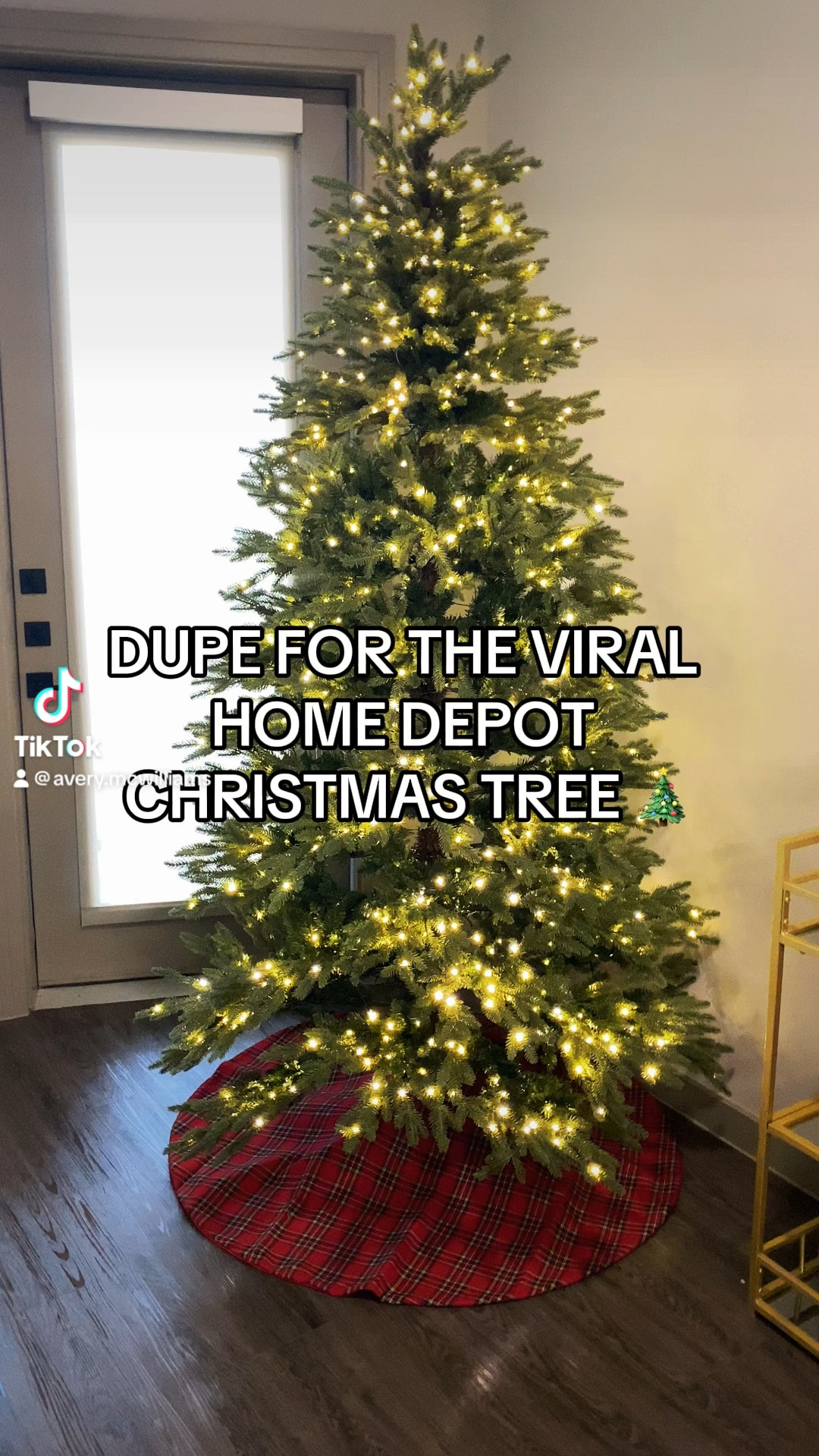 Viral Home Depot Christmas tree dupe
Dupes
Home decor
Christmas decorations
Holiday decor
Ornaments
Target tree skirt
Wondershop
Pre lit Christmas tree
Twinkle setting
Twinkling Christmas tree
Under $300
Apartment
Small space decor
Garland
Flocked trees
Remote control
Christmas gift
Holiday home
7.5 ft Christmas tree
Multiple light settings
Multicolored
•
Holiday outfits
Christmas decor
Boots
Garland 
Gifts for her
Gifts for him
Gift guide
Holiday dress
Christmas tree
Sweater dress
Holiday party outfit
Wedding guest dress
Fall fashion
Family photos
Fall outfits
Aritzia
Gift idea
Fall decor
Fall dresses
Work outfit
Fall wedding
Maternity
Nashville
Living room
Coffee table
Travel
Bedroom
Barbie outfit
Teacher outfits
White dress
Cocktail dress
White dress
Country concert
Eras tour
Taylor swift concert
Sandals
Nashville outfit
Outdoor furniture
Nursery
Festival
Spring dress
Baby shower
Under $50
Under $100
Under $200
On sale
Vacation outfits
Revolve
Cocktail dress
Floor lamp
Rug
Console table
Work wear
Bedding
Luggage
Coffee table
Lounge sets
Earrings
Bride to be
Luggage
Romper
Bikini
Dining table
Coverup
Farmhouse Decor
Ski Outfits
Primary Bedroom	
Home Decor
Bathroom
Nursery
Kitchen 
Travel
Nordstrom Sale 
Amazon Fashion
Shein Fashion
Walmart Finds
Target Trends
H&M Fashion
Plus Size Fashion
Wear-to-Work
Travel Style
Swim
Beach vacation
Hospital bag
Post Partum
Disney outfits
White dresses
Maxi dresses
Abercrombie
Graduation dress
Bachelorette party
Nashville outfits
Baby shower
Business casual
Home decor
Bedroom inspiration
Toddler girl
Patio furniture
Bridal shower
Bathroom
Amazon Prime
Overstock
#LTKseasonal #competition #LTKFestival #LTKBeautySale #LTKunder100 #LTKunder50 #LTKcurves #LTKFitness #LTKFind #LTKxNSale #LTKSale #LTKxMadewell #LTKHoliday #LTKGiftGuide #LTKshoecrush #LTKsalealert #LTKbaby #LTKstyletip #LTKtravel #LTKswim #LTKeurope #LTKbrasil #LTKfamily #LTKkids #LTKhome #LTKbeauty #LTKmens #LTKitbag #LTKbump #LTKworkwear #LTKwedding #LTKaustralia #LTKU #LTKover40 #LTKparties #LTKmidsize #LTKfindsunder100 #LTKfindsunder50 #LTKVideo 

#LTKhome #LTKHoliday #LTKVideo