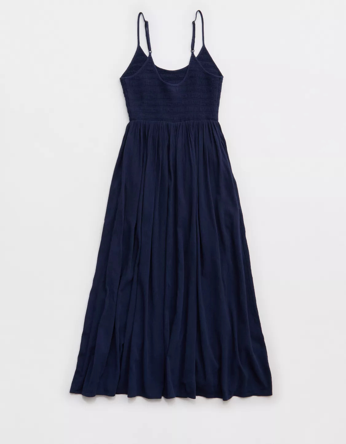 Aerie At The Barre Midi Dress | Aerie
