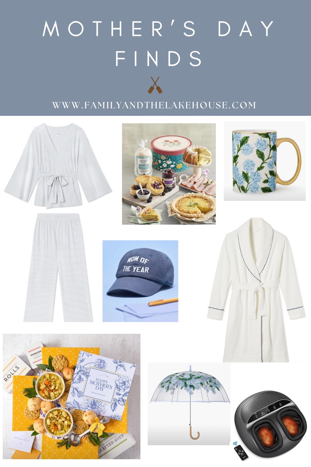 Mother’s Day Finds! 🌸🌸🌸🪻🪻🪻🌷🌷🌷💐💐💐 

#LTKFamily #LTKSeasonal #LTKGiftGuide