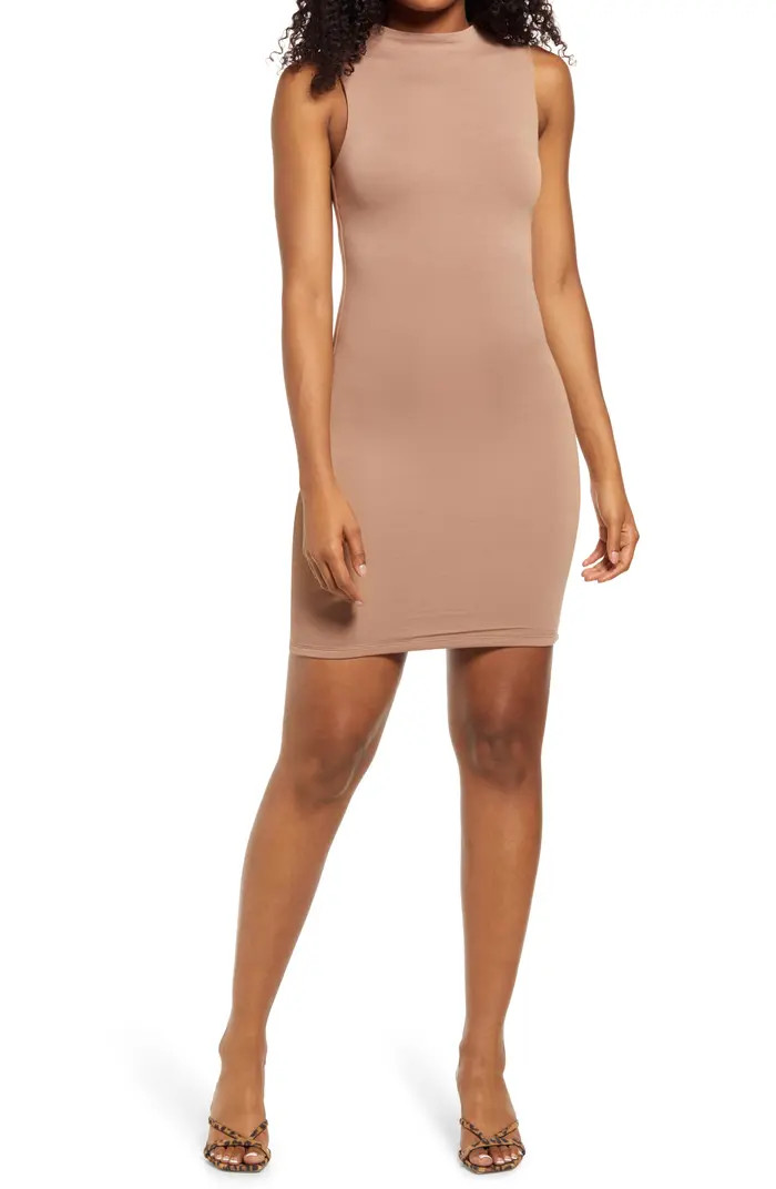 Tank Minidress | Nordstrom