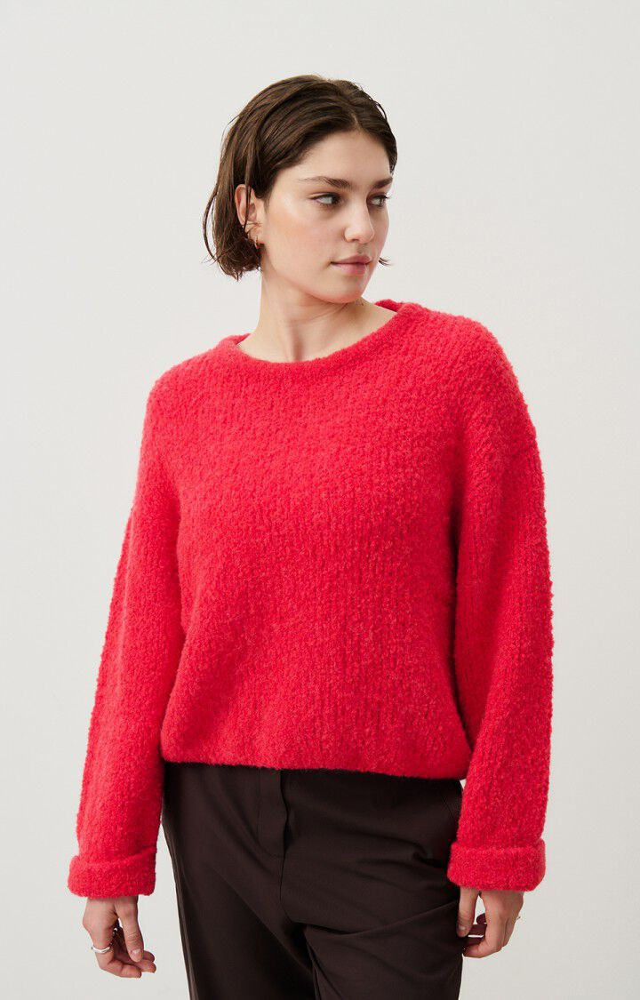 Women's jumper Zolly | American Vintage