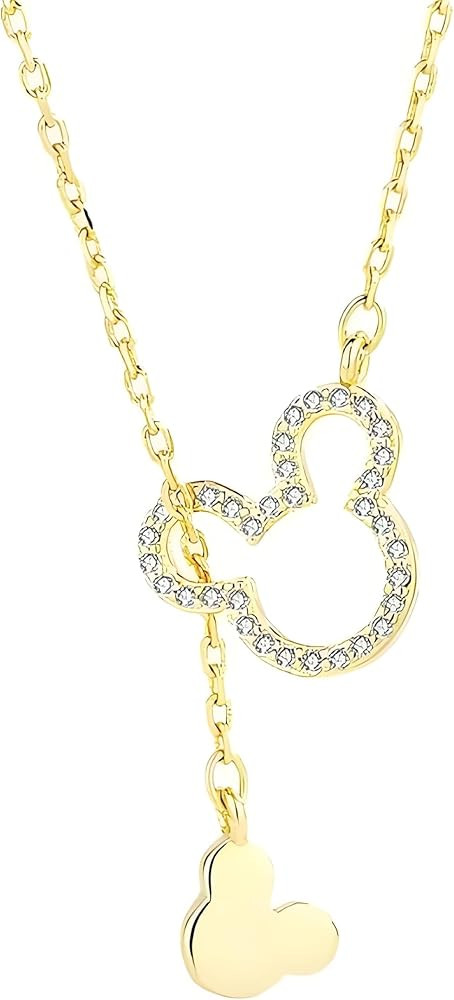 Mouse Necklaces for Women | Amazon (US)