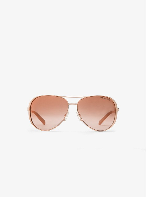 Chelsea Sunglasses | Michael Kors US