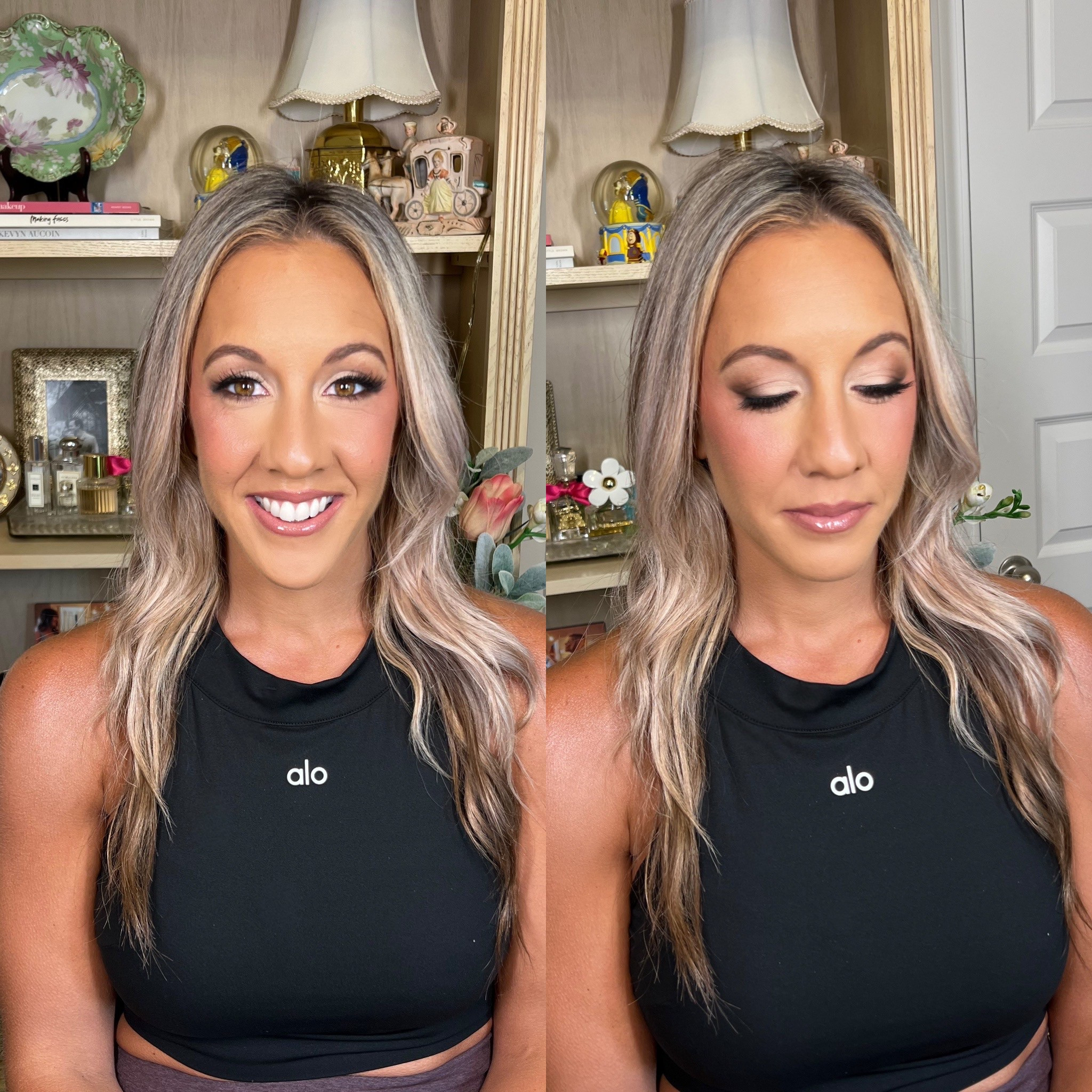 Jacqueline’s makeup!✨💕

#LTKSummerEdit #LTKFindsUnder50 #LTKBeauty