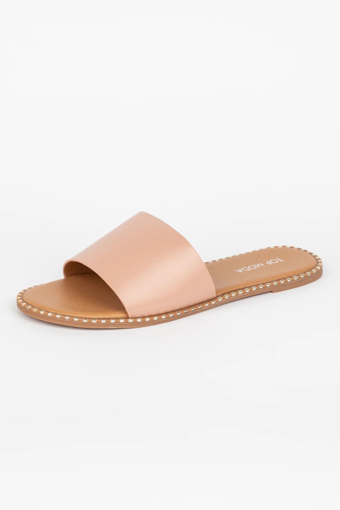 Marni Sandals- Nude | Avara