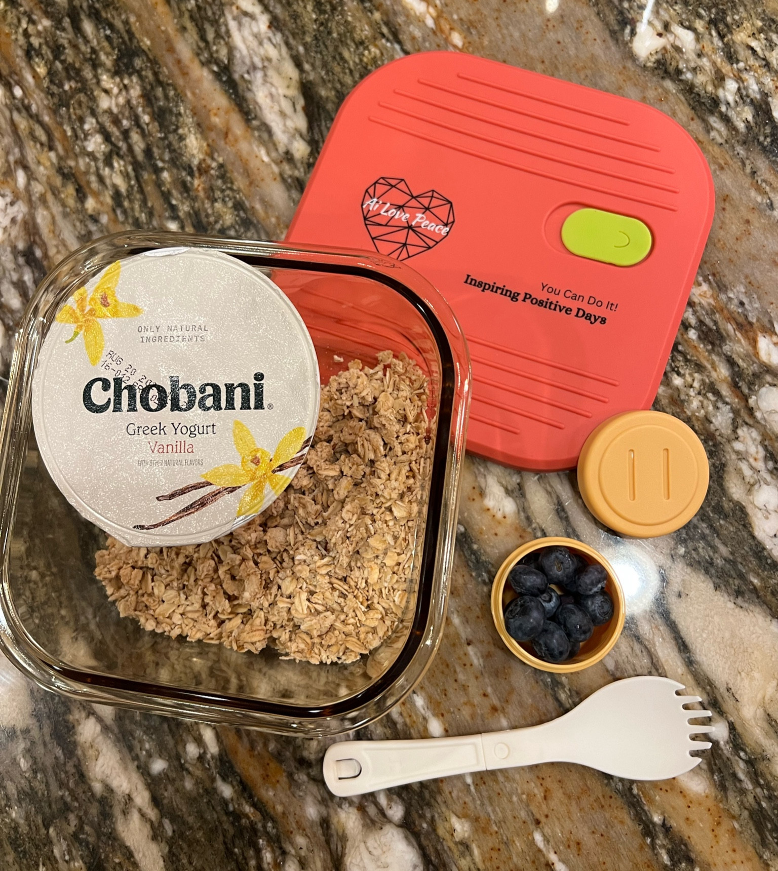 Lunch Reimagined 

#LTKTravel #LTKBacktoSchool #LTKHome