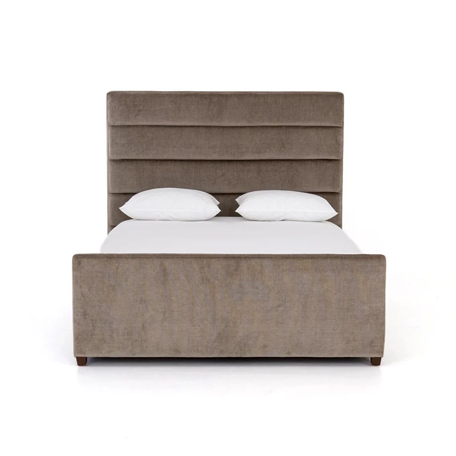 Daphne Bed in Various Colors | Burke Decor