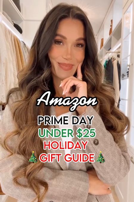 Amazing girl!!! Need gift ideas for this holiday season??!! 🎄🎁 So excited to share these links with you!!! The lip sleeping mask is fantastic!!! 💋 Wearing size Small in the blazer, size XS in the top and size Small in the shorts!! Have an awesome day gf!!! Hugs!!! 💖

#LTKunder50 #LTKsalealert #LTKunder100