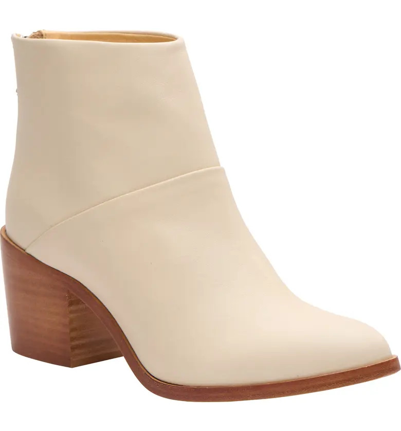 Dari Water Resistant Bootie | Nordstrom