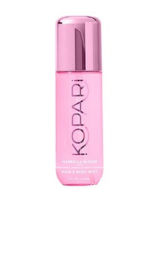 Kopari Marbella Bloom Hair & Body Mist from Revolve.com | Revolve Clothing (Global)