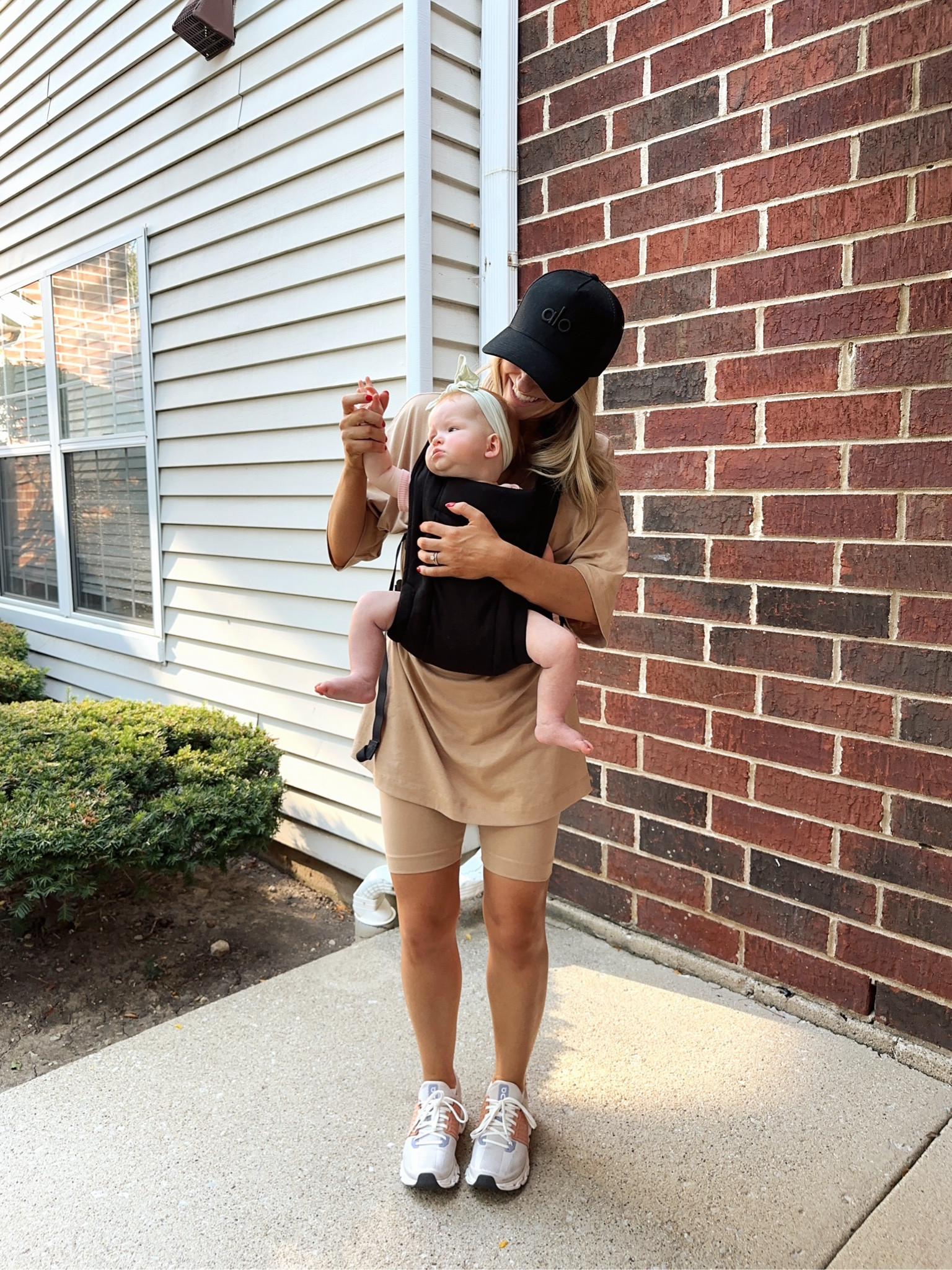 Fall Outfit

#LTKActive #LTKStyleTip #LTKTravel