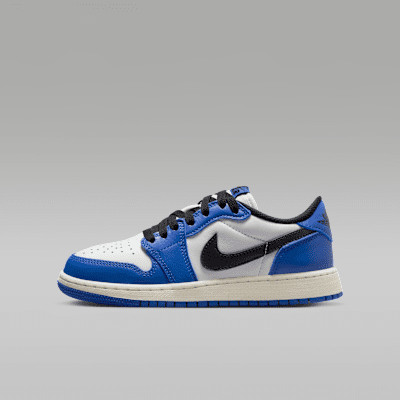 Air Jordan 1 Low "Game Royal" | Nike (US)