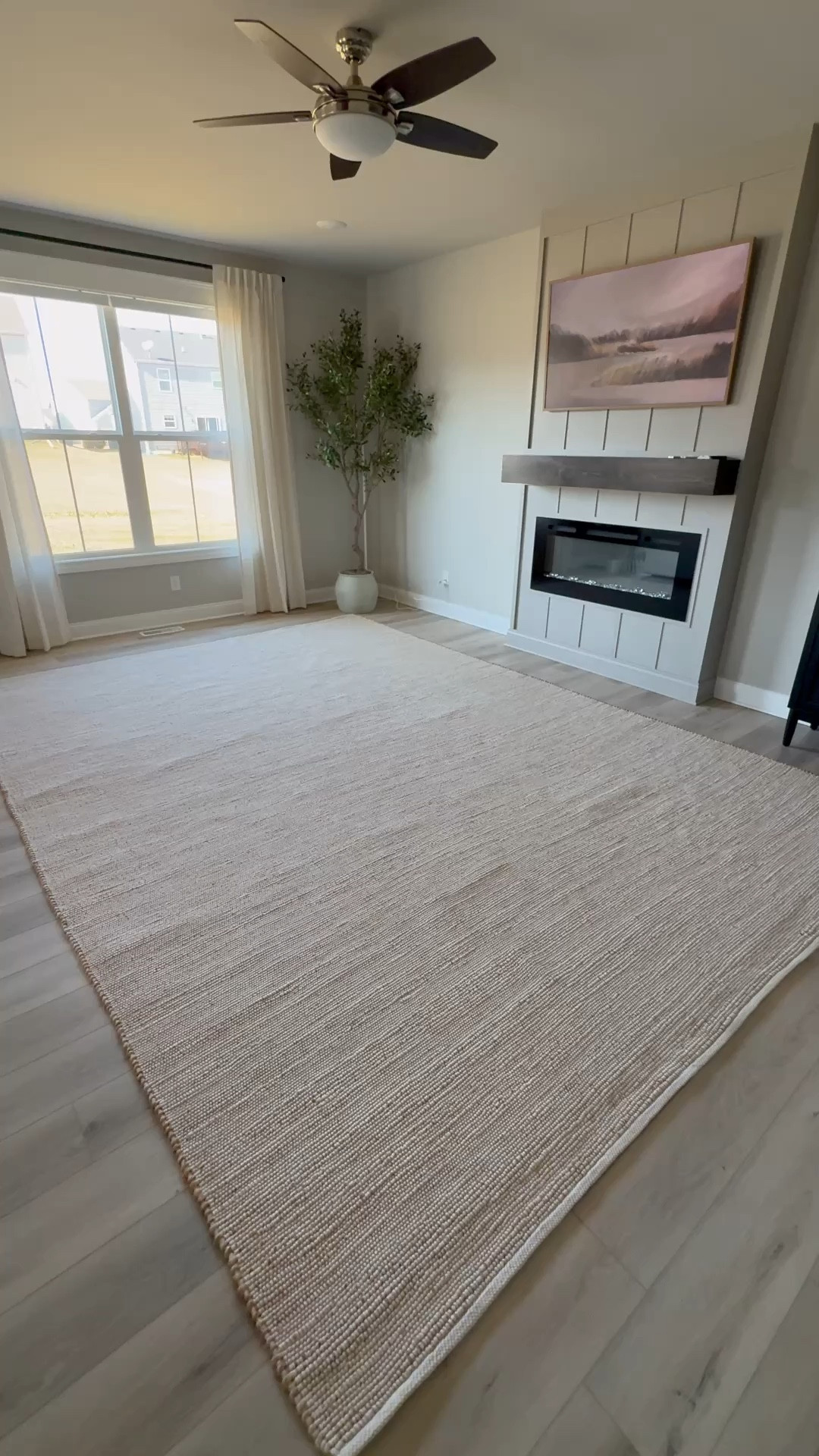 New living room rug from Rugs USA 

#LTKHome