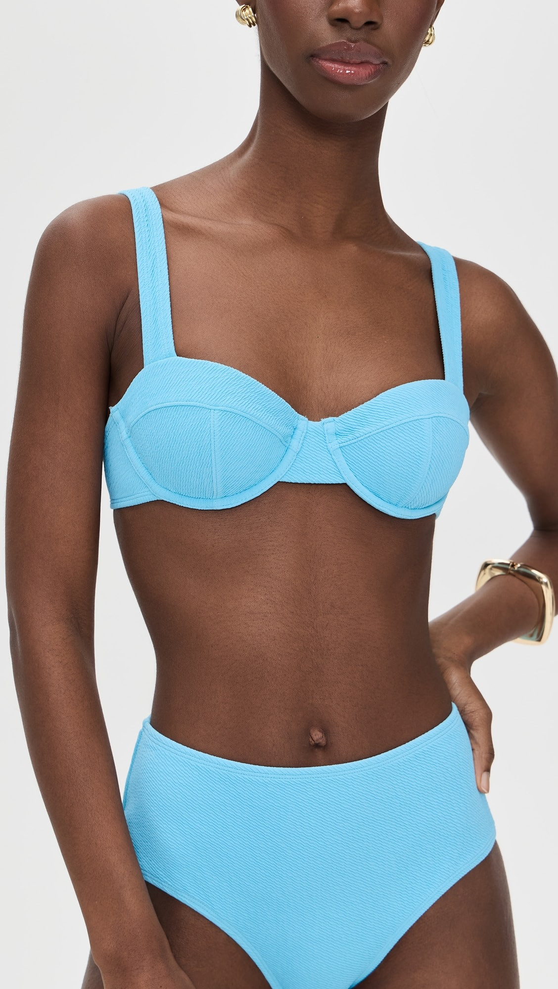 The Lilo Bikini Top | Shopbop