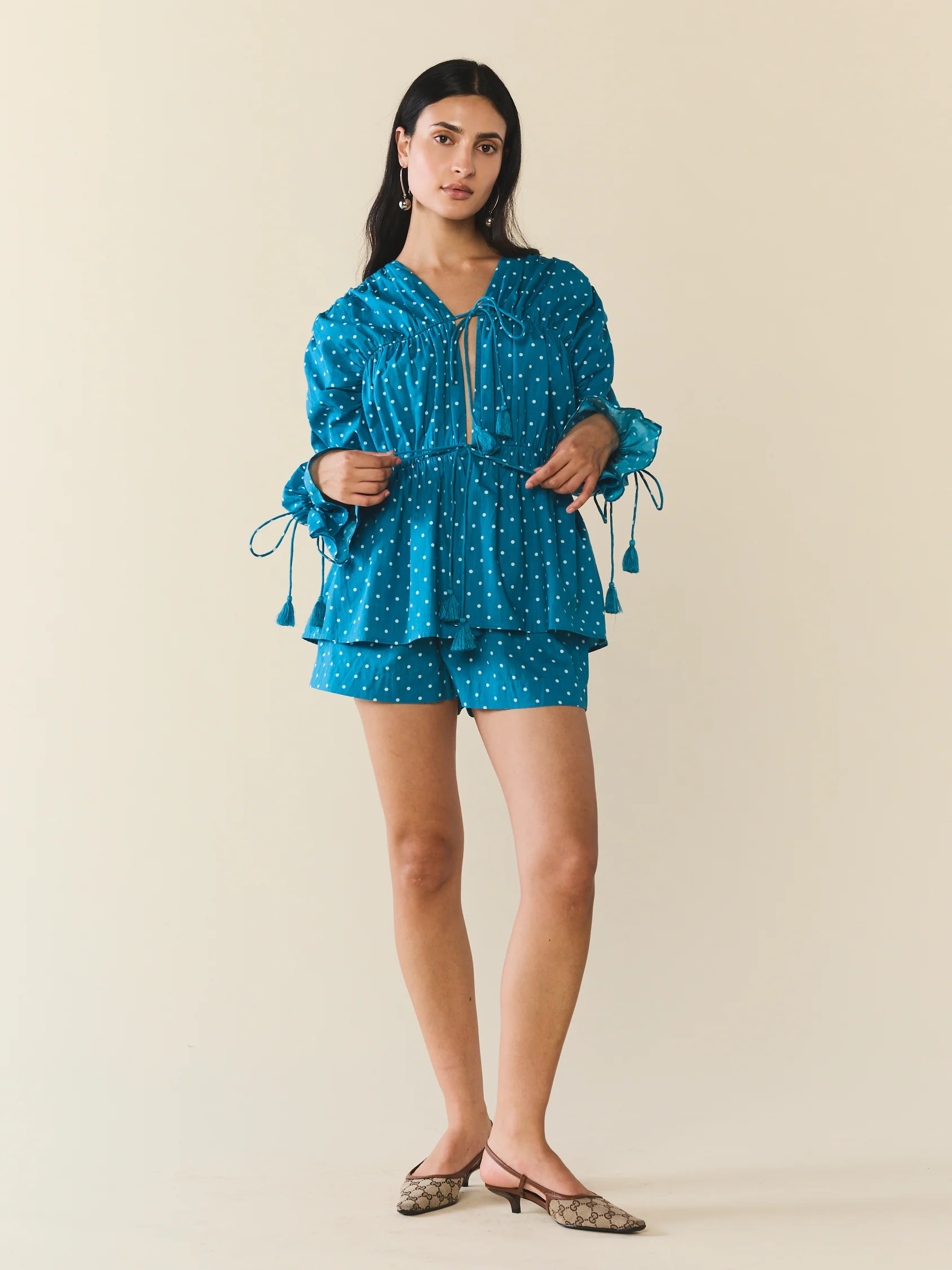 Isle Top | Eddy