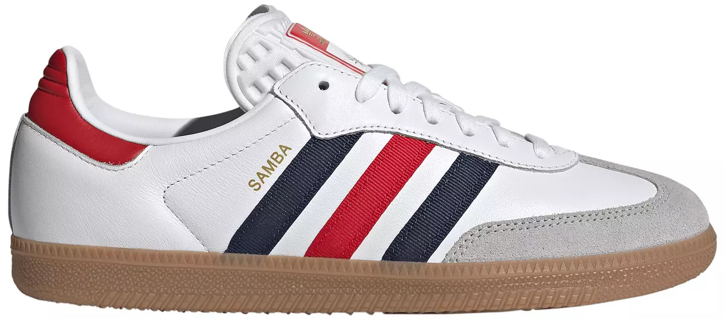 adidas FIFA World Cup Samba OG Shoes | DICK'S Sporting Goods