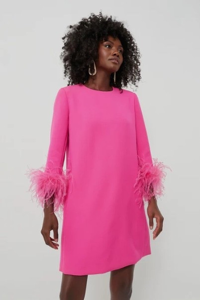 Tuckernuck end of year sale pink mod dress 

#LTKSaleAlert