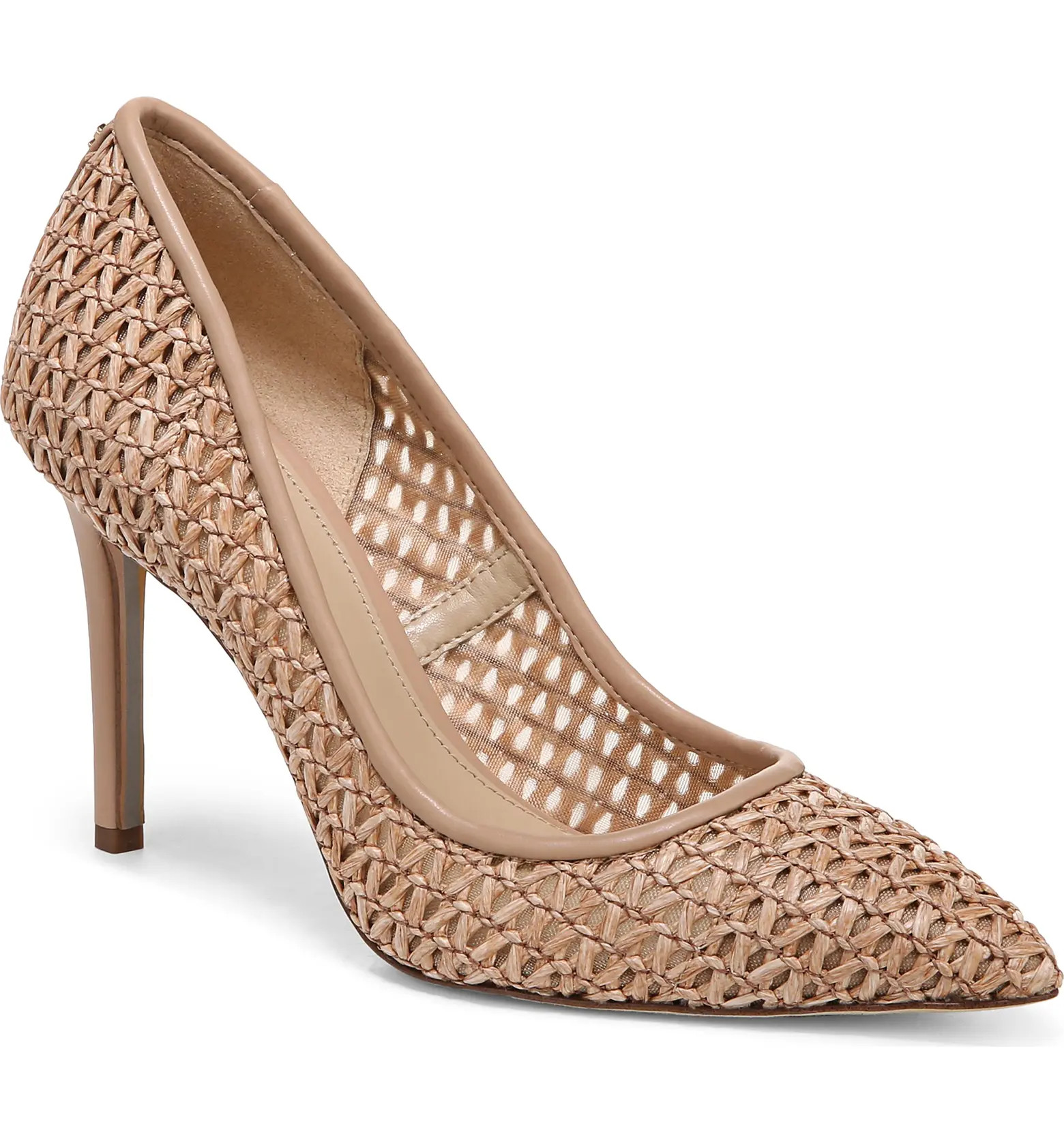Sam Edelman Hazel Pointed Toe Pump | Nordstrom | Nordstrom