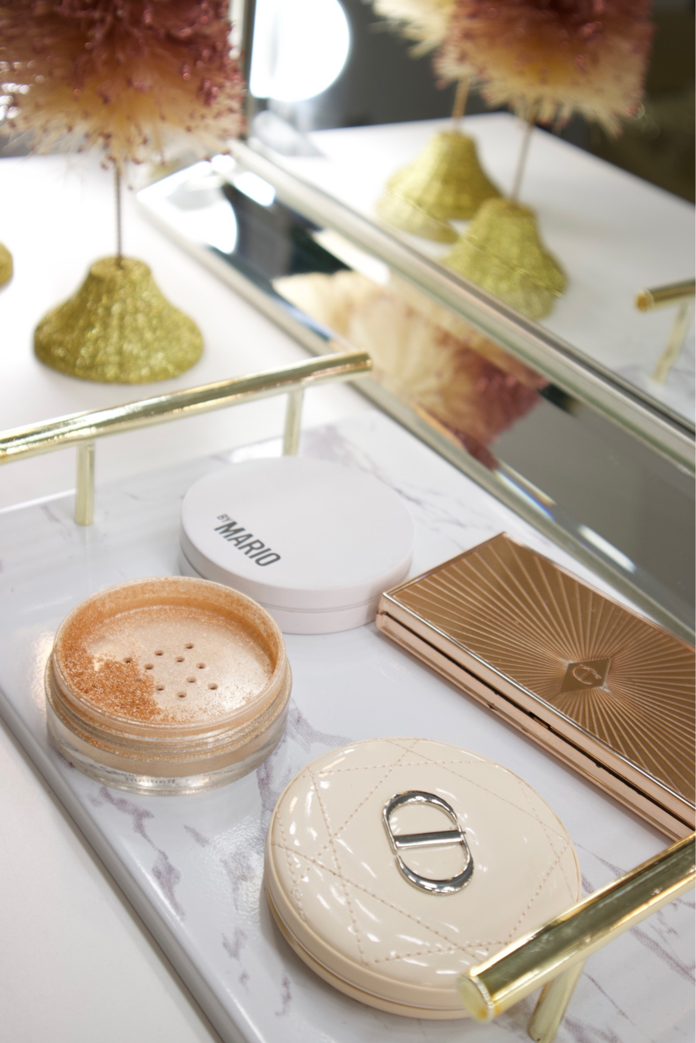 Favorite Highlighters 

#LTKSeasonal #LTKGiftGuide #LTKbeauty