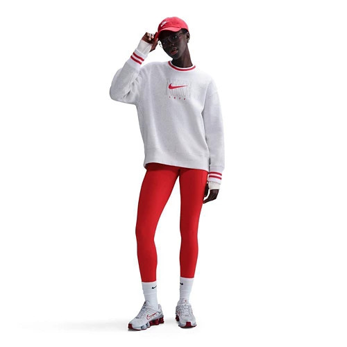 Women's Nike Sportswear Phoenix Crewneck Sweatshirt | Scheels