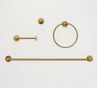 Towel Ring | Pottery Barn (US)