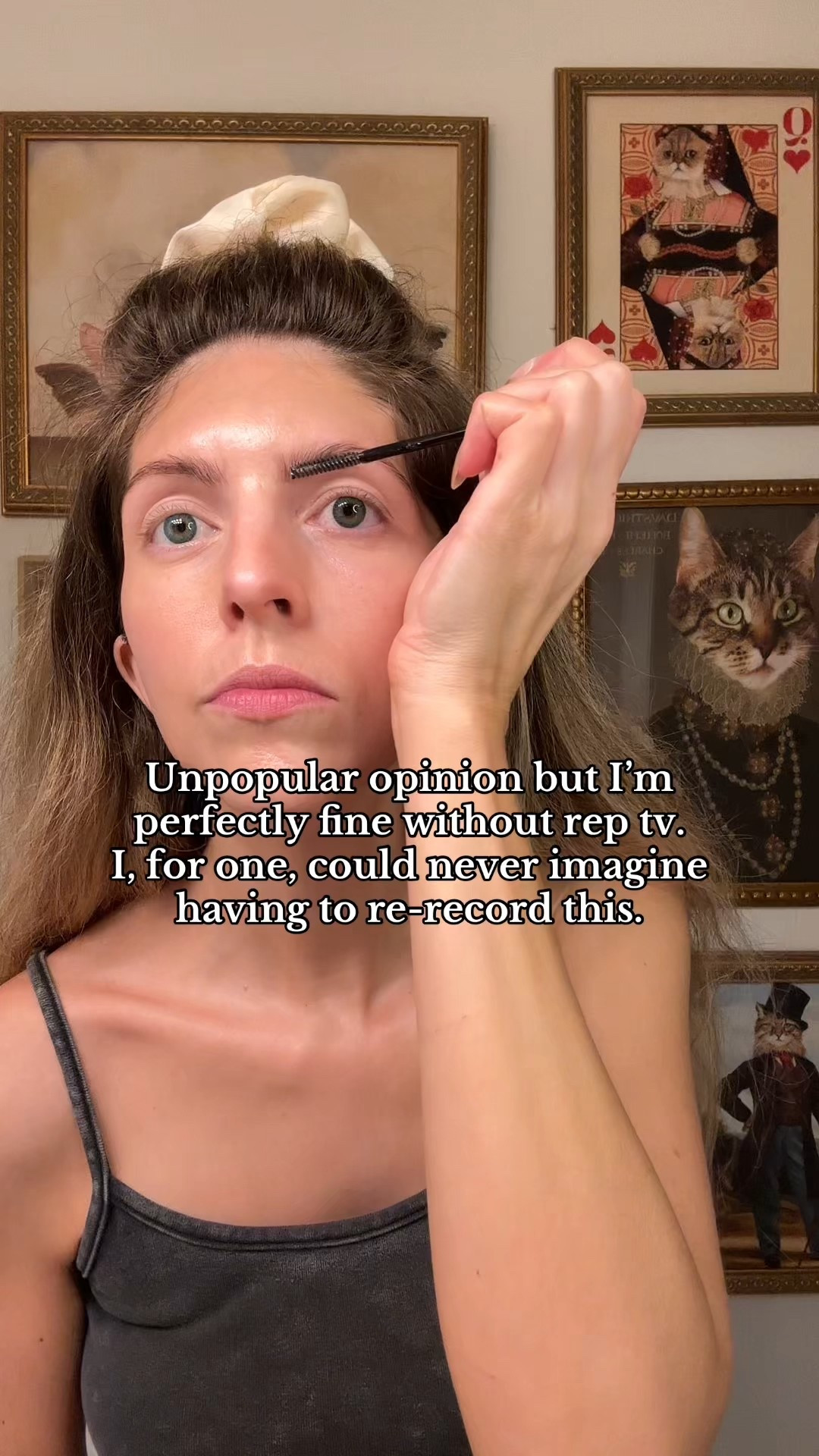 all makeup products in this video linked 💖 #makeuproutine #lipstickk

#LTKBeauty