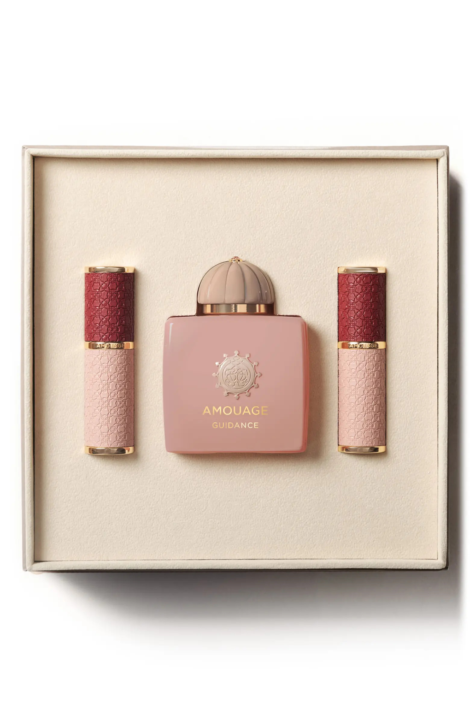 AMOUAGE Guidance Exceptional Gift Set (Limited Edition) $425 Value | Nordstrom | Nordstrom