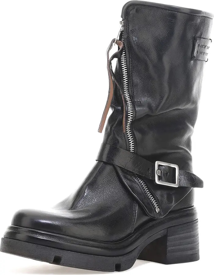 A.S.98 Emory Lug Sole Boot (Women) | Nordstrom | Nordstrom