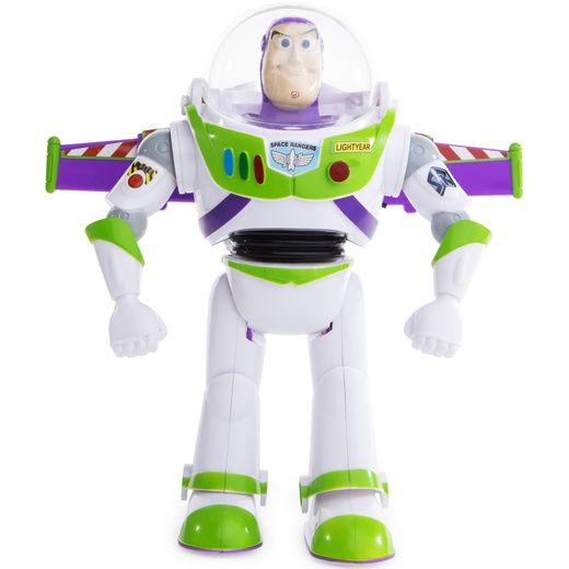 Toy Story 4 remote control Buzz Lightyear | Five Below
