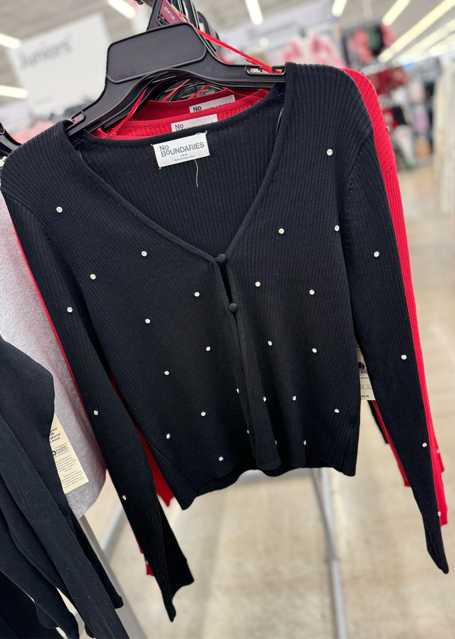 Holidays Looks! @walmartfashion #walmartfashion

#LTKStyleTip #LTKHoliday #LTKFindsUnder50