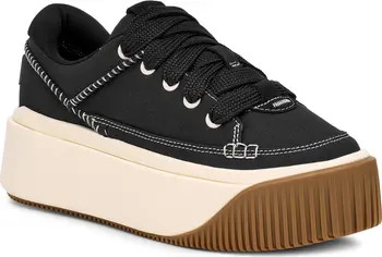 UGG® EZ-Duzzit Platform Sneaker (Women) | Nordstrom | Nordstrom