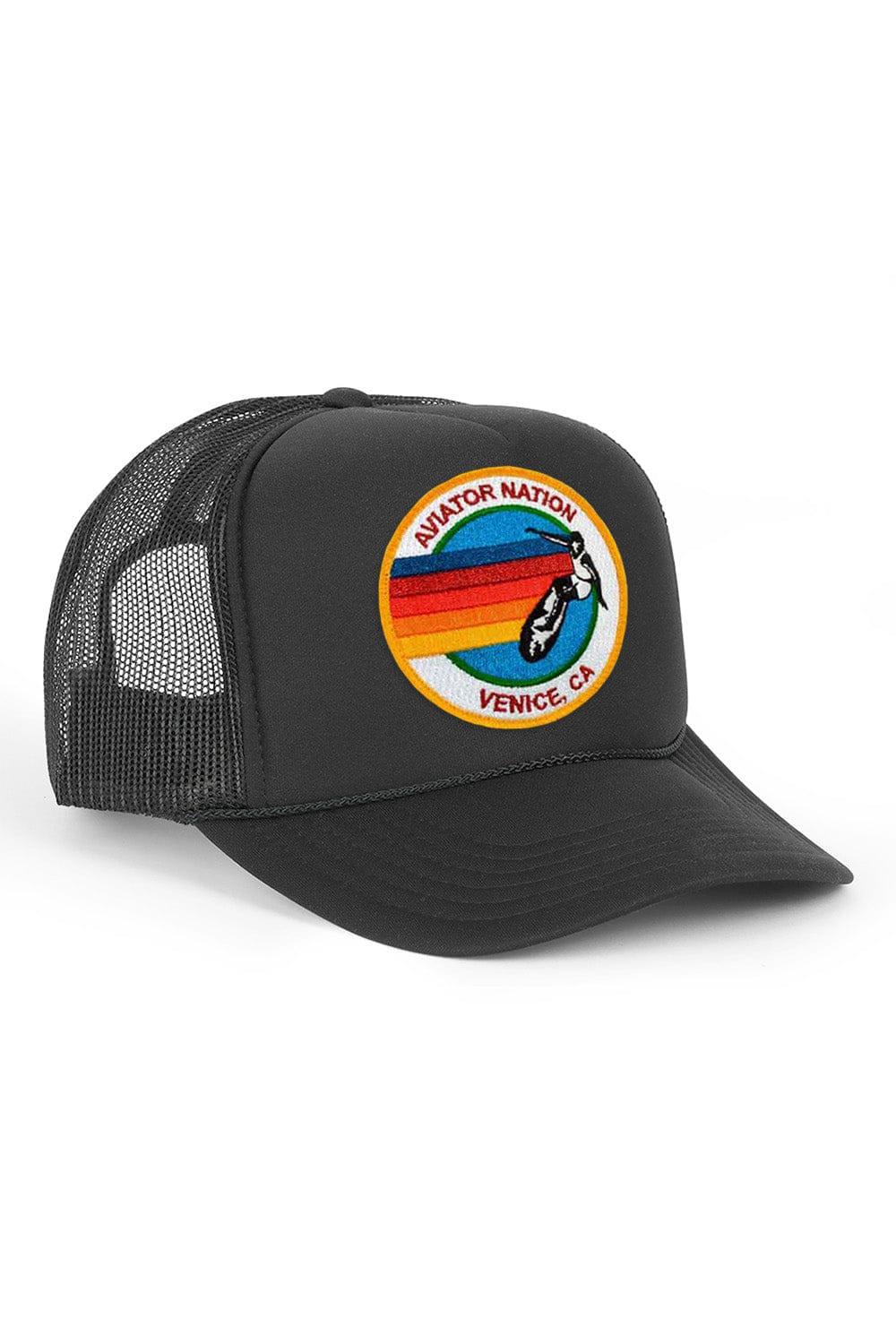AVIATOR NATION VENICE TRUCKER HAT | Aviator Nation